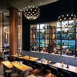 Radisson Blu Hotel, Rostock
