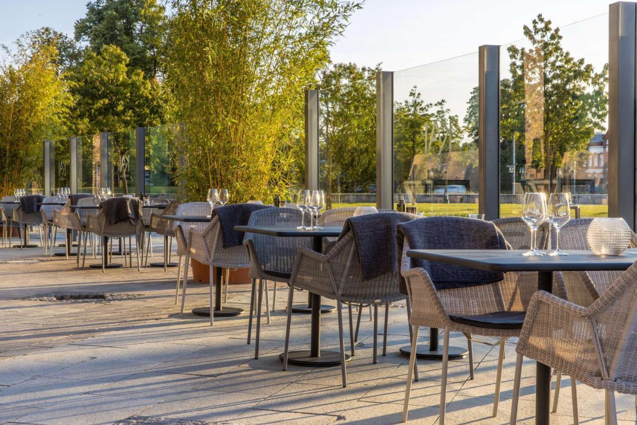 Radisson Blu Hotel