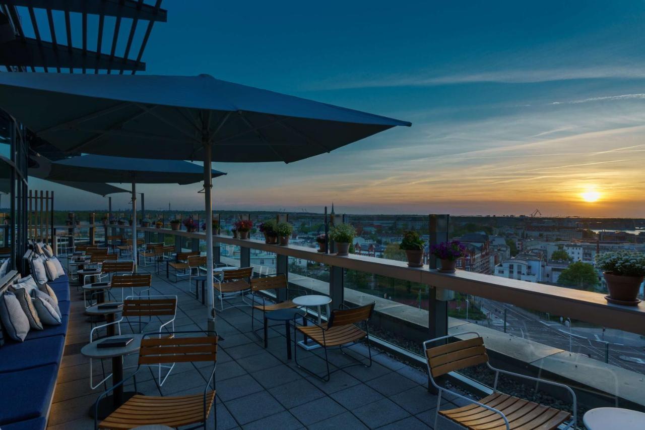 Radisson Blu Hotel Rostock